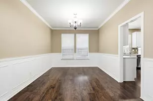 5445 Lake Powell Dr, Fort Worth, TX 76137 - Photo 9