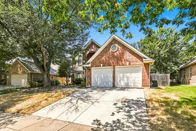 5445 Lake Powell Drive, Fort Worth, TX 76137 - Photo 1