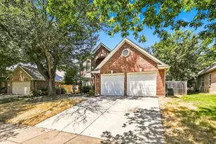 5445 Lake Powell Dr, Fort Worth, TX 76137 - Photo 1