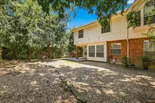 5445 Lake Powell Dr, Fort Worth, TX 76137 - Photo 29