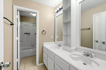 5445 Lake Powell Drive, Fort Worth, TX 76137 - Photo 23