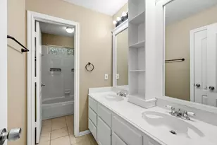 5445 Lake Powell Dr, Fort Worth, TX 76137 - Photo 23