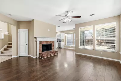 5445 Lake Powell Drive, Fort Worth, TX 76137 - Photo 17
