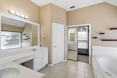 5445 Lake Powell Drive, Fort Worth, TX 76137 - Photo 19
