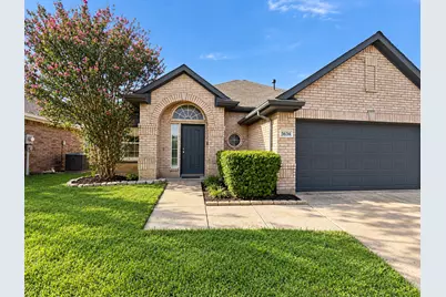 5634 Indian Hill Drive, Arlington, TX 76018 - Photo 1
