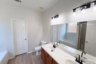 10713 Vista Heights Blvd, Fort Worth, TX 76108 - Photo 9