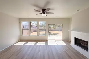 10713 Vista Heights Blvd, Fort Worth, TX 76108 - Photo 3