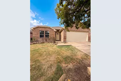 14609 Little Anne Drive, Little Elm, TX 75068 - Photo 1