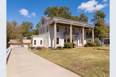 1012 W 3rd Avenue, Corsicana, TX 75110 - Photo 35