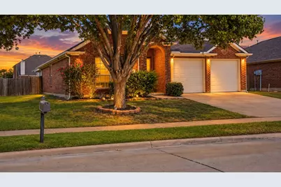 1029 Abigail Drive, Arlington, TX 76002 - Photo 1