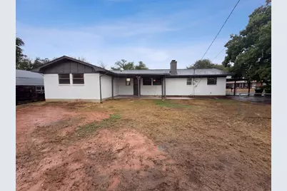 501 Franklin Drive, Glen Rose, TX 76043 - Photo 5