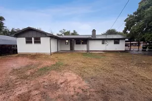 501 Franklin Dr, Glen Rose, TX 76043 - Photo 5