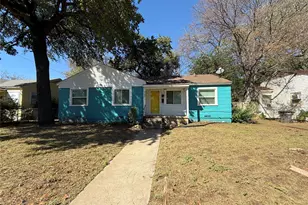 4127 Fox Dr, Fort Worth, TX 76117 - Photo 1