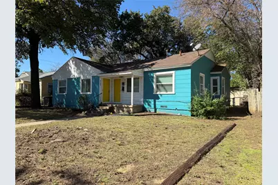 4127 Fox Drive, Fort Worth, TX 76117 - Photo 5