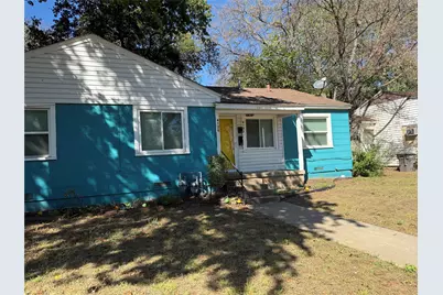 4127 Fox Drive, Fort Worth, TX 76117 - Photo 3