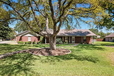5203 Thunderbird Trail, De Cordova, TX 76049 - Photo 17