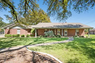 5203 Thunderbird Trail, De Cordova, TX 76049 - Photo 1