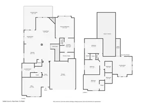 14546 Curie Ct, Pilot Point, TX 75009 - Photo 29