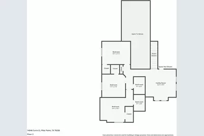 14546 Curie Court, Pilot Point, TX 75009 - Photo 31