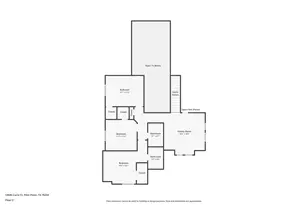 14546 Curie Ct, Pilot Point, TX 75009 - Photo 31