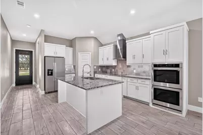 1093 Oak Ridge Drive, Oak Ridge, TX 75160 - Photo 23
