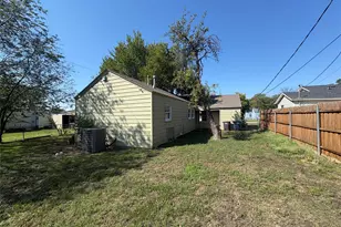 5037 Fairfax St, Fort Worth, TX 76116 - Photo 11