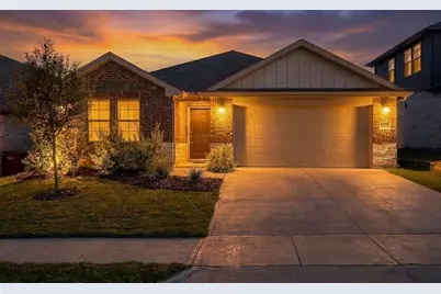 2124 Gustavus Drive, Sherman, TX 75092 - Photo 1