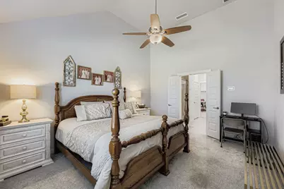 3851 Marigold Lane, Prosper, TX 75078 - Photo 17