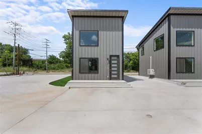 802 Old Wise Road, Bowie, TX 76230 - Photo 1