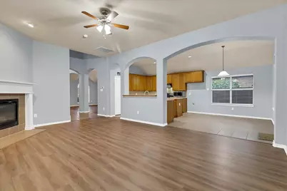 6710 Creek Bend, Rowlett, TX 75089 - Photo 3