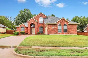 6710 Creek Bend, Rowlett, TX 75089 - Photo 1