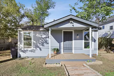 1724 Lloyd Avenue, Fort Worth, TX 76105 - Photo 1