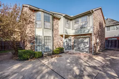 300 Canyon Lane, Irving, TX 75063 - Photo 1