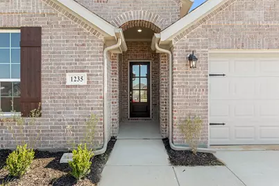 1235 Haggetts Pond Road, Forney, TX 75126 - Photo 3