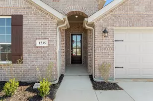 1235 Haggetts Pond Rd, Forney, TX 75126 - Photo 3