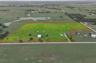 12411 Strittmatter Rd, Pilot Point, TX 76258 - Photo 3