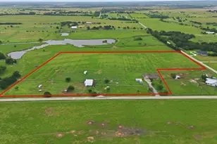 12411 Strittmatter Rd, Pilot Point, TX 76258 - Photo 33