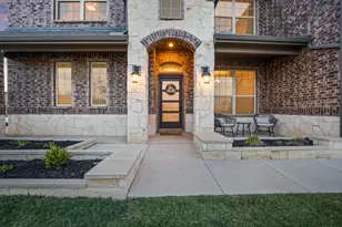 2801 Cerro Ranch Rd, Aubrey, TX 76227 - Photo 3