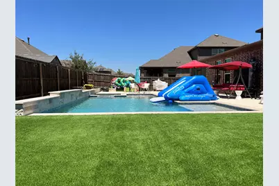 2801 Cerro Ranch Road, Aubrey, TX 76227 - Photo 33