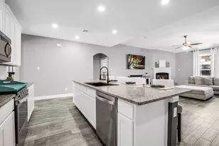 2801 Cerro Ranch Rd, Aubrey, TX 76227 - Photo 15