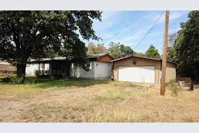 162 Plum Lane, Gordonville, TX 76245 - Photo 1