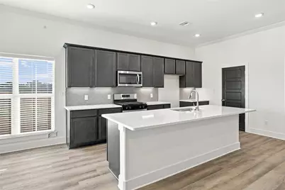 4215 Hummingbird Drive, Sherman, TX 75092 - Photo 9