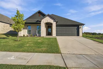 4215 Hummingbird Drive, Sherman, TX 75092 - Photo 1