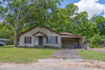 805 12th NE, Paris, TX 75460 - Photo 1