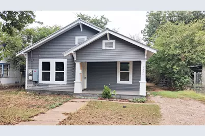 1224 Frost Avenue, Waco, TX 76708 - Photo 1