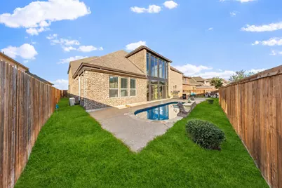 3204 Chambley Lane, Mansfield, TX 76084 - Photo 31