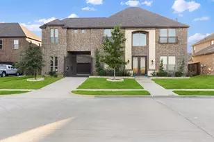 3204 Chambley Ln, Mansfield, TX 76084 - Photo 1