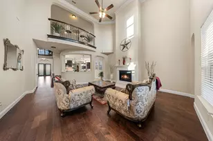 3204 Chambley Ln, Mansfield, TX 76084 - Photo 5