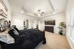 3204 Chambley Ln, Mansfield, TX 76084 - Photo 13