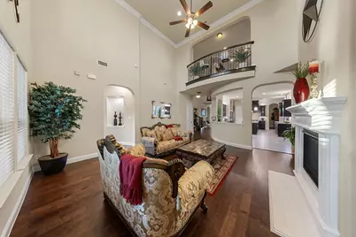 3204 Chambley Lane, Mansfield, TX 76084 - Photo 7